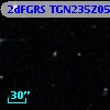 2dFGRS TGN235Z057
