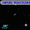 2dFGRS TGN235Z018