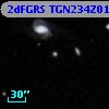 2dFGRS TGN234Z012