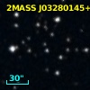 2MASS J03280145+5024579