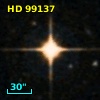 HD  99137