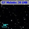 Cl* Melotte   20    LMB   11035