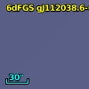 6dFGS gJ112038.6-033247