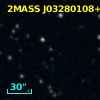 2MASS J03280108+5023385