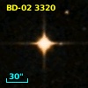 BD-02  3320