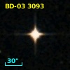 BD-03  3093