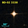 BD-02  3338