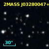 2MASS J03280047+5025102