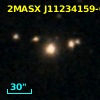 6dFGS gJ112341.6-041303