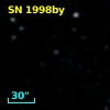SN 1998by