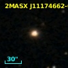 6dFGS gJ111746.6-042044