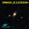 2MASX J11225559-0427500