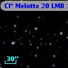 Cl* Melotte   20    LMB   11044