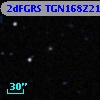 2dFGRS TGN168Z214