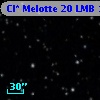 Cl* Melotte   20    LMB   11046