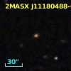 2MASX J11180488-0356100