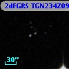2dFGRS TGN234Z091