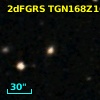 2dFGRS TGN168Z165