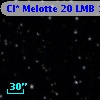 Cl* Melotte   20    LMB   11048