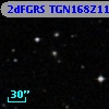 2dFGRS TGN168Z116