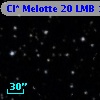Cl* Melotte   20    LMB   11049
