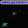 6dFGS gJ111926.4-032443