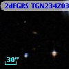 2dFGRS TGN234Z031