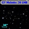 Cl* Melotte   20    LMB   11051