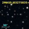 2MASS J03275835+5024503