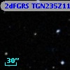 2dFGRS TGN235Z115