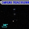 2dFGRS TGN235Z098