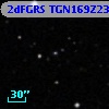 2dFGRS TGN169Z232