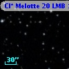 Cl* Melotte   20    LMB   11056