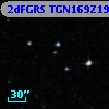 2dFGRS TGN169Z193