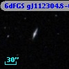 6dFGS gJ112304.8-032841