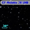 Cl* Melotte   20    LMB   11058