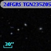 2dFGRS TGN235Z051