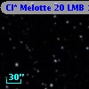 Cl* Melotte   20    LMB   11059