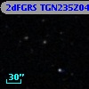 2dFGRS TGN235Z043