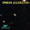 2MASX J11242724-0339475