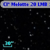 Cl* Melotte   20    LMB   11060