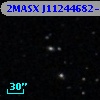 2MASX J11244682-0337415