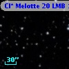 Cl* Melotte   20    LMB   11061