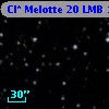 Cl* Melotte   20    LMB   11062