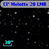 Cl* Melotte   20    LMB   11063