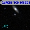 2dFGRS TGN168Z014