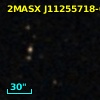 2MASX J11255718-0341085