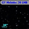 Cl* Melotte   20    LMB   11065