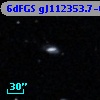 6dFGS gJ112353.7-034345