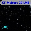 Cl* Melotte   20    LMB   11066
